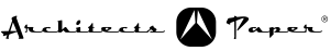Architects Paper logo ikonica