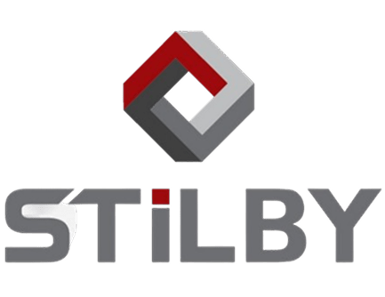 Stilby logo ikonica