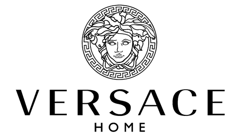 Versace Home logo ikonica