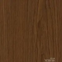 Tuscan Walnut Zidni Panel